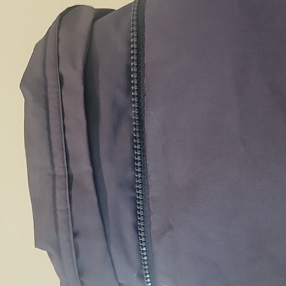 Vintage Triple Fat Goose Duck Down Coat - Picture 7 of 13